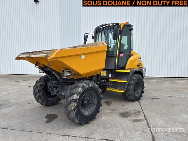 2022 Mecalac 6SMDX 6 ton 4x4 Swivel Dumper - Pikku dumpperi: kuva 2022 Mecalac 6SMDX 6 ton 4x4 Swivel Dumper - Pikku dumpperi 2022 Mecalac 6SMDX 6 ton 4x4 Swivel Dumper - Pikku dumpperi: kuva 2022 Mecalac 6SMDX 6 ton 4x4 Swivel Dumper - Pikku dumpperi