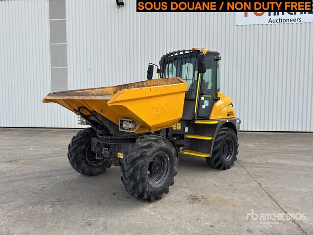 2022 Mecalac 6SMDX 6 ton 4x4 Swivel Dumper - Pikku dumpperi: kuva 2022 Mecalac 6SMDX 6 ton 4x4 Swivel Dumper - Pikku dumpperi 2022 Mecalac 6SMDX 6 ton 4x4 Swivel Dumper - Pikku dumpperi: kuva 2022 Mecalac 6SMDX 6 ton 4x4 Swivel Dumper - Pikku dumpperi