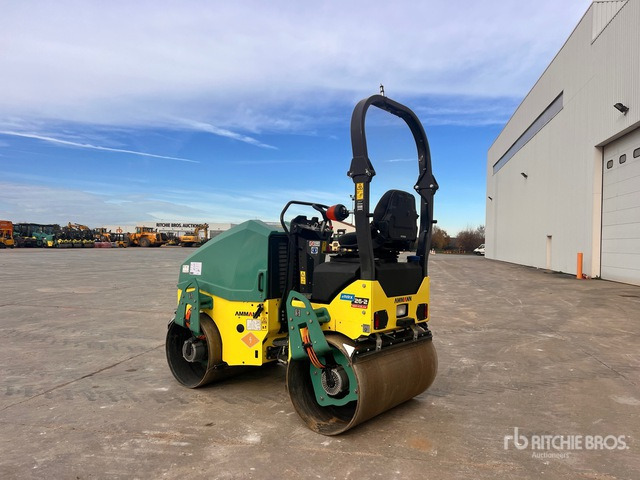 2023 Ammann eARX 26-2 Electric Electric Compacteur Vibrant Tan ... Double Drum Roller - Tiejyrä: kuva 2023 Ammann eARX 26-2 Electric Electric Compacteur Vibrant Tan ... Double Drum Roller - Tiejyrä 2023 Ammann eARX 26-2 Electric Electric Compacteur Vibrant Tan ... Double Drum Roller - Tiejyrä: kuva 2023 Ammann eARX 26-2 Electric Electric Compacteur Vibrant Tan ... Double Drum Roller - Tiejyrä
