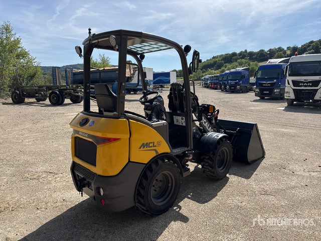 2023 Mecalac MCL2 Chargeuse Sur Pneus (Non Utilis ... Wheel Loader - Pyöräkuormaaja: kuva 2023 Mecalac MCL2 Chargeuse Sur Pneus (Non Utilis ... Wheel Loader - Pyöräkuormaaja 2023 Mecalac MCL2 Chargeuse Sur Pneus (Non Utilis ... Wheel Loader - Pyöräkuormaaja: kuva 2023 Mecalac MCL2 Chargeuse Sur Pneus (Non Utilis ... Wheel Loader - Pyöräkuormaaja