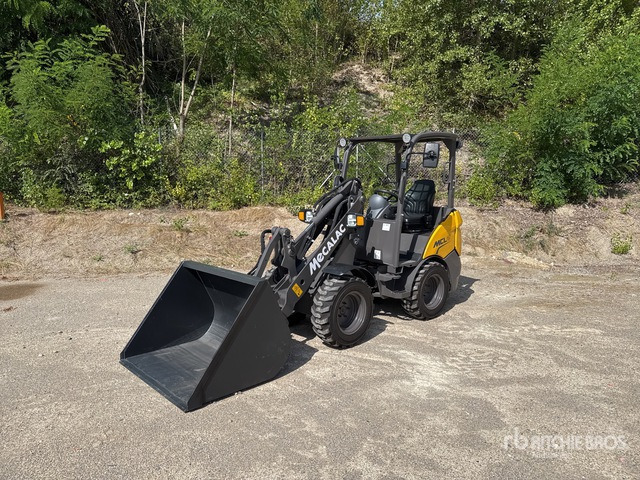 2023 Mecalac MCL2 Chargeuse Sur Pneus (Non Utilis ... Wheel Loader - Pyöräkuormaaja: kuva 2023 Mecalac MCL2 Chargeuse Sur Pneus (Non Utilis ... Wheel Loader - Pyöräkuormaaja 2023 Mecalac MCL2 Chargeuse Sur Pneus (Non Utilis ... Wheel Loader - Pyöräkuormaaja: kuva 2023 Mecalac MCL2 Chargeuse Sur Pneus (Non Utilis ... Wheel Loader - Pyöräkuormaaja