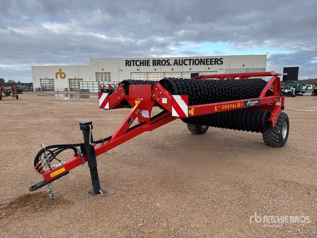 2024 Kverneland Actiroll 830 X 50 8.3 m Rouleau Cambridge Sur Ess ... Land Roller - Jyrä - maanviljely: kuva 2024 Kverneland Actiroll 830 X 50 8.3 m Rouleau Cambridge Sur Ess ... Land Roller - Jyrä - maanviljely 2024 Kverneland Actiroll 830 X 50 8.3 m Rouleau Cambridge Sur Ess ... Land Roller - Jyrä - maanviljely: kuva 2024 Kverneland Actiroll 830 X 50 8.3 m Rouleau Cambridge Sur Ess ... Land Roller - Jyrä - maanviljely