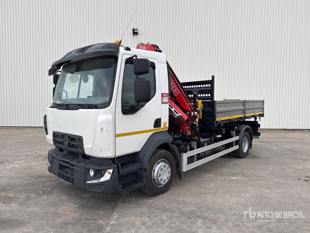2024 Renault D210 2022 Fassi F90B 1.22E Dynamic 3 ... Dump Truck with Crane - Kippiauto kuorma-auto, Nosturiauto: kuva 2024 Renault D210 2022 Fassi F90B 1.22E Dynamic 3 ... Dump Truck with Crane - Kippiauto kuorma-auto, Nosturiauto 2024 Renault D210 2022 Fassi F90B 1.22E Dynamic 3 ... Dump Truck with Crane - Kippiauto kuorma-auto, Nosturiauto: kuva 2024 Renault D210 2022 Fassi F90B 1.22E Dynamic 3 ... Dump Truck with Crane - Kippiauto kuorma-auto, Nosturiauto
