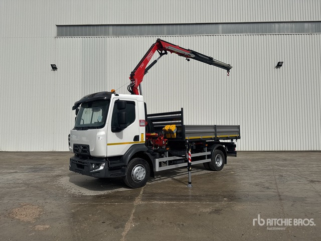 2024 Renault D210 2022 Fassi F90B.1.22E Dynamic o ... Dump Truck with Crane - Kippiauto kuorma-auto, Nosturiauto: kuva 2024 Renault D210 2022 Fassi F90B.1.22E Dynamic o ... Dump Truck with Crane - Kippiauto kuorma-auto, Nosturiauto 2024 Renault D210 2022 Fassi F90B.1.22E Dynamic o ... Dump Truck with Crane - Kippiauto kuorma-auto, Nosturiauto: kuva 2024 Renault D210 2022 Fassi F90B.1.22E Dynamic o ... Dump Truck with Crane - Kippiauto kuorma-auto, Nosturiauto
