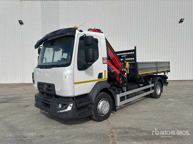 2024 Renault D210 2022 Fassi F90B.1.22E Dynamic o ... Dump Truck with Crane - Kippiauto kuorma-auto, Nosturiauto: kuva 2024 Renault D210 2022 Fassi F90B.1.22E Dynamic o ... Dump Truck with Crane - Kippiauto kuorma-auto, Nosturiauto 2024 Renault D210 2022 Fassi F90B.1.22E Dynamic o ... Dump Truck with Crane - Kippiauto kuorma-auto, Nosturiauto: kuva 2024 Renault D210 2022 Fassi F90B.1.22E Dynamic o ... Dump Truck with Crane - Kippiauto kuorma-auto, Nosturiauto