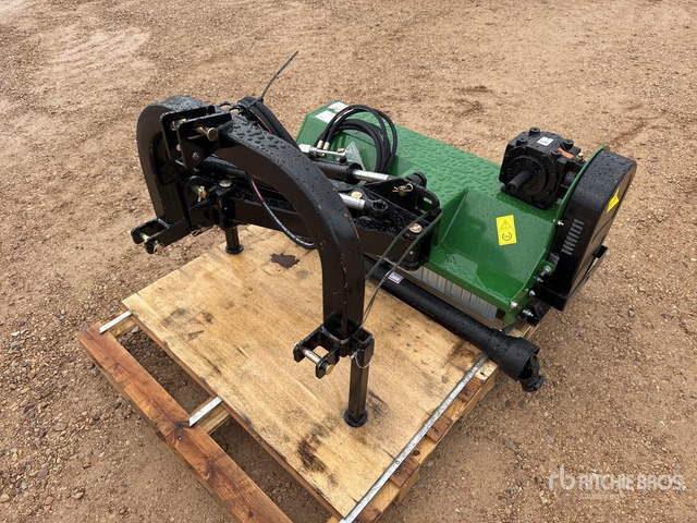 2024 Weifang yiwo AGL 140 Broyeur (Non Utilise) (Unused) Shredder - Jätemurskain: kuva 2024 Weifang yiwo AGL 140 Broyeur (Non Utilise) (Unused) Shredder - Jätemurskain 2024 Weifang yiwo AGL 140 Broyeur (Non Utilise) (Unused) Shredder - Jätemurskain: kuva 2024 Weifang yiwo AGL 140 Broyeur (Non Utilise) (Unused) Shredder - Jätemurskain