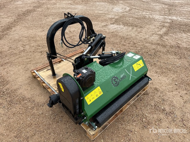 2024 Weifang yiwo AGL 140 Broyeur (Non Utilise) (Unused) Shredder - Jätemurskain: kuva 2024 Weifang yiwo AGL 140 Broyeur (Non Utilise) (Unused) Shredder - Jätemurskain 2024 Weifang yiwo AGL 140 Broyeur (Non Utilise) (Unused) Shredder - Jätemurskain: kuva 2024 Weifang yiwo AGL 140 Broyeur (Non Utilise) (Unused) Shredder - Jätemurskain