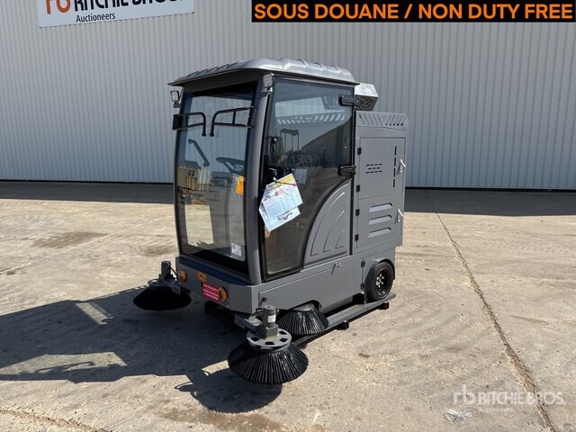 2025 OKG DY-2000 Balayeuse Electrique (Non Utili ... Floor Sweeper - Lakaisuauto: kuva 2025 OKG DY-2000 Balayeuse Electrique (Non Utili ... Floor Sweeper - Lakaisuauto 2025 OKG DY-2000 Balayeuse Electrique (Non Utili ... Floor Sweeper - Lakaisuauto: kuva 2025 OKG DY-2000 Balayeuse Electrique (Non Utili ... Floor Sweeper - Lakaisuauto