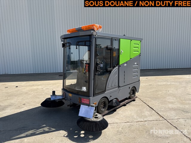 2025 OKG DY-2400 Balayeuse Electrique (Non Utili ... Floor Sweeper - Lakaisuauto: kuva 2025 OKG DY-2400 Balayeuse Electrique (Non Utili ... Floor Sweeper - Lakaisuauto 2025 OKG DY-2400 Balayeuse Electrique (Non Utili ... Floor Sweeper - Lakaisuauto: kuva 2025 OKG DY-2400 Balayeuse Electrique (Non Utili ... Floor Sweeper - Lakaisuauto