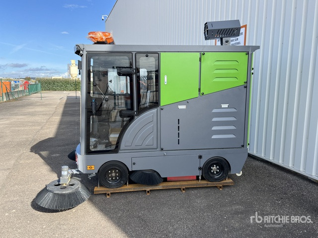 2025 OKG DY-2400 Balayeuse Electrique (Non Utili ... Floor Sweeper - Lakaisuauto: kuva 2025 OKG DY-2400 Balayeuse Electrique (Non Utili ... Floor Sweeper - Lakaisuauto 2025 OKG DY-2400 Balayeuse Electrique (Non Utili ... Floor Sweeper - Lakaisuauto: kuva 2025 OKG DY-2400 Balayeuse Electrique (Non Utili ... Floor Sweeper - Lakaisuauto