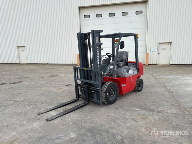 2025 Plus Power VTDD 25 2500 kg Chariot Elevateur (Non ... Forklift - Dieseltrukki: kuva  2025 Plus Power VTDD 25 2500 kg Chariot Elevateur (Non ... Forklift - Dieseltrukki 2025 Plus Power VTDD 25 2500 kg Chariot Elevateur (Non ... Forklift - Dieseltrukki: kuva  2025 Plus Power VTDD 25 2500 kg Chariot Elevateur (Non ... Forklift - Dieseltrukki