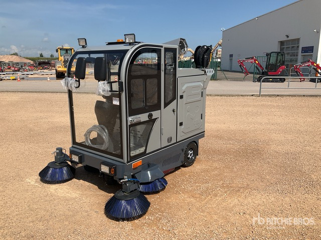 2025 Sweepmec 190DPRO Balayeuse (Non Utilise) (Unused) Sweeper Truck - Lakaisuauto: kuva 2025 Sweepmec 190DPRO Balayeuse (Non Utilise) (Unused) Sweeper Truck - Lakaisuauto 2025 Sweepmec 190DPRO Balayeuse (Non Utilise) (Unused) Sweeper Truck - Lakaisuauto: kuva 2025 Sweepmec 190DPRO Balayeuse (Non Utilise) (Unused) Sweeper Truck - Lakaisuauto