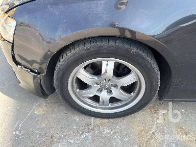 Henkilöauto AUDI A5 (Inoperable): kuva Henkilöauto AUDI A5 (Inoperable)