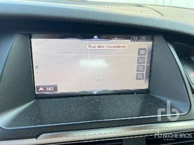 Henkilöauto AUDI A5 (Inoperable): kuva Henkilöauto AUDI A5 (Inoperable)