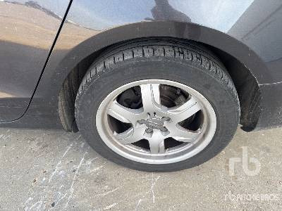 Henkilöauto AUDI A5 (Inoperable): kuva Henkilöauto AUDI A5 (Inoperable)