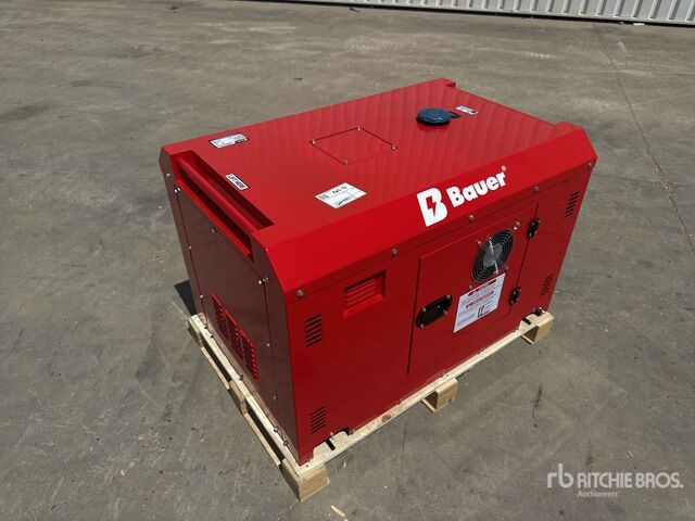 Bauer GFS-8 ATS Generator Set - Sähkögeneraattori: kuva Bauer GFS-8 ATS Generator Set - Sähkögeneraattori Bauer GFS-8 ATS Generator Set - Sähkögeneraattori: kuva Bauer GFS-8 ATS Generator Set - Sähkögeneraattori