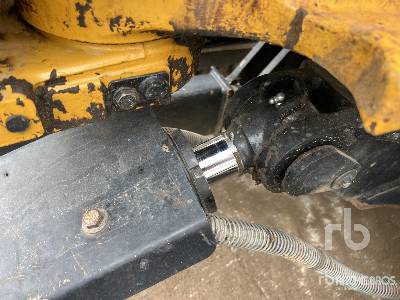 Minikuormaaja CAT 305.5E2 Mini-Pelle: kuva Minikuormaaja CAT 305.5E2 Mini-Pelle