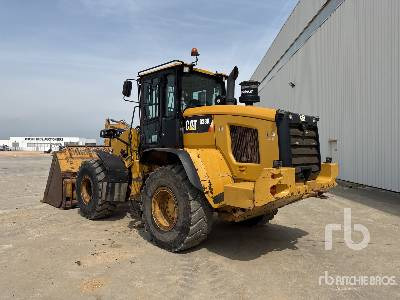 CAT 938 K Chargeuse Sur Pneus - Pyöräkuormaaja: kuva CAT 938 K Chargeuse Sur Pneus - Pyöräkuormaaja CAT 938 K Chargeuse Sur Pneus - Pyöräkuormaaja: kuva CAT 938 K Chargeuse Sur Pneus - Pyöräkuormaaja