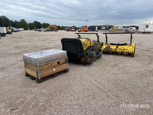 Energreen Robomax D?rouleuse - Metsämurskain: kuva Energreen Robomax D?rouleuse - Metsämurskain Energreen Robomax D?rouleuse - Metsämurskain: kuva Energreen Robomax D?rouleuse - Metsämurskain