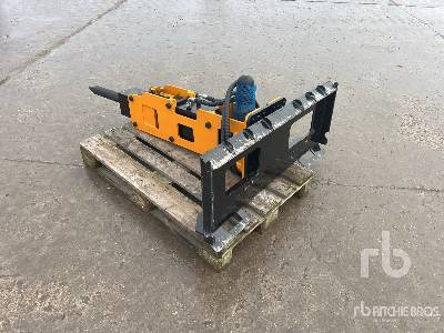 GIYI 680 Marteau Hydraulique (Non Utilis ... - Iskuvasara - Liukuohjattu kuormaaja: kuva GIYI 680 Marteau Hydraulique (Non Utilis ... - Iskuvasara - Liukuohjattu kuormaaja GIYI 680 Marteau Hydraulique (Non Utilis ... - Iskuvasara - Liukuohjattu kuormaaja: kuva GIYI 680 Marteau Hydraulique (Non Utilis ... - Iskuvasara - Liukuohjattu kuormaaja