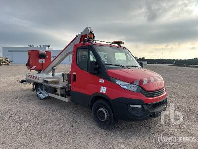 IVECO 2018 Multitel 160 ALU 16 m on C ... - Itsekulkevat henkilönostimet: kuva IVECO 2018 Multitel 160 ALU 16 m on C ... - Itsekulkevat henkilönostimet IVECO 2018 Multitel 160 ALU 16 m on C ... - Itsekulkevat henkilönostimet: kuva IVECO 2018 Multitel 160 ALU 16 m on C ... - Itsekulkevat henkilönostimet