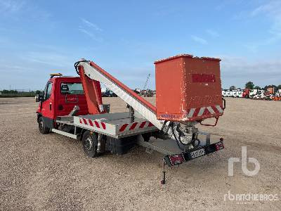 IVECO 2018 Multitel 160 ALU 16 m on C ... - Itsekulkevat henkilönostimet: kuva IVECO 2018 Multitel 160 ALU 16 m on C ... - Itsekulkevat henkilönostimet IVECO 2018 Multitel 160 ALU 16 m on C ... - Itsekulkevat henkilönostimet: kuva IVECO 2018 Multitel 160 ALU 16 m on C ... - Itsekulkevat henkilönostimet