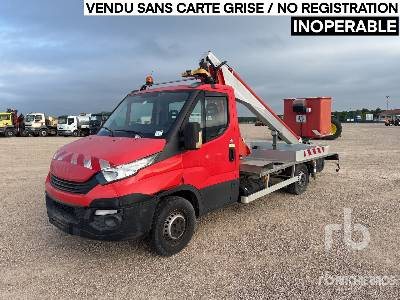 IVECO 2018 Multitel 160 ALU 16 m on C ... - Itsekulkevat henkilönostimet: kuva IVECO 2018 Multitel 160 ALU 16 m on C ... - Itsekulkevat henkilönostimet IVECO 2018 Multitel 160 ALU 16 m on C ... - Itsekulkevat henkilönostimet: kuva IVECO 2018 Multitel 160 ALU 16 m on C ... - Itsekulkevat henkilönostimet