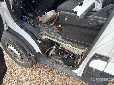 Itsekulkevat henkilönostimet IVECO 35-120 2017 Multitel MX210 21 m on Cam ...: kuva Itsekulkevat henkilönostimet IVECO 35-120 2017 Multitel MX210 21 m on Cam ...
