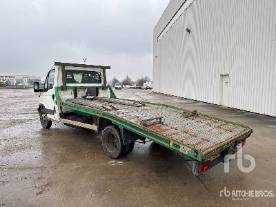 IVECO 35C14HPI 4x2 Vehicule Utilitaire - Hinausauto: kuva IVECO 35C14HPI 4x2 Vehicule Utilitaire - Hinausauto IVECO 35C14HPI 4x2 Vehicule Utilitaire - Hinausauto: kuva IVECO 35C14HPI 4x2 Vehicule Utilitaire - Hinausauto