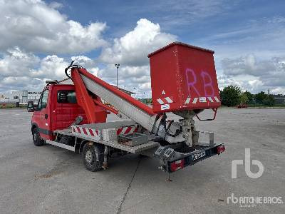 IVECO 35S11 2014 Multitel MT202 20 m on Cam ... - Itsekulkevat henkilönostimet: kuva IVECO 35S11 2014 Multitel MT202 20 m on Cam ... - Itsekulkevat henkilönostimet IVECO 35S11 2014 Multitel MT202 20 m on Cam ... - Itsekulkevat henkilönostimet: kuva IVECO 35S11 2014 Multitel MT202 20 m on Cam ... - Itsekulkevat henkilönostimet