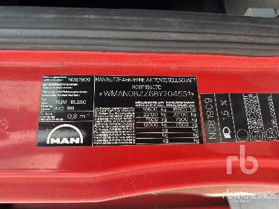 MAN TGM 18.280 4x2 Camion Porteur - Lava-kuorma-auto: kuva MAN TGM 18.280 4x2 Camion Porteur - Lava-kuorma-auto MAN TGM 18.280 4x2 Camion Porteur - Lava-kuorma-auto: kuva MAN TGM 18.280 4x2 Camion Porteur - Lava-kuorma-auto