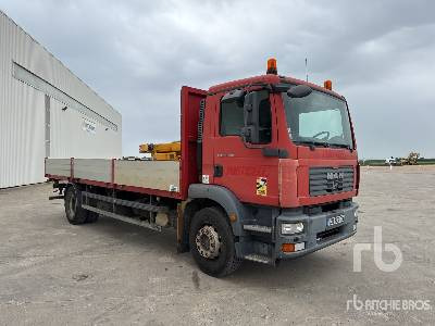 MAN TGM 18.280 4x2 Camion Porteur - Lava-kuorma-auto: kuva MAN TGM 18.280 4x2 Camion Porteur - Lava-kuorma-auto MAN TGM 18.280 4x2 Camion Porteur - Lava-kuorma-auto: kuva MAN TGM 18.280 4x2 Camion Porteur - Lava-kuorma-auto