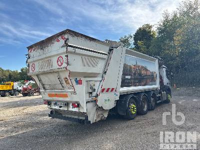 MERCEDES BENZ ANTOS 3240 8x2 Twin-Steer Rear Loader Cami ... - Roska-auto: kuva MERCEDES BENZ ANTOS 3240 8x2 Twin-Steer Rear Loader Cami ... - Roska-auto MERCEDES BENZ ANTOS 3240 8x2 Twin-Steer Rear Loader Cami ... - Roska-auto: kuva MERCEDES BENZ ANTOS 3240 8x2 Twin-Steer Rear Loader Cami ... - Roska-auto