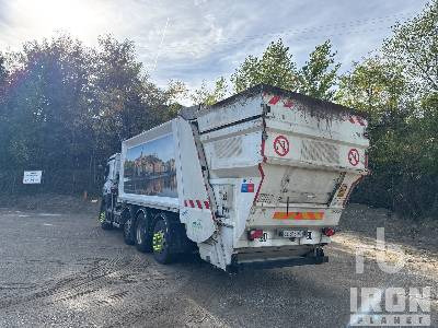 MERCEDES BENZ ANTOS 3240 8x2 Twin-Steer Rear Loader Cami ... - Roska-auto: kuva MERCEDES BENZ ANTOS 3240 8x2 Twin-Steer Rear Loader Cami ... - Roska-auto MERCEDES BENZ ANTOS 3240 8x2 Twin-Steer Rear Loader Cami ... - Roska-auto: kuva MERCEDES BENZ ANTOS 3240 8x2 Twin-Steer Rear Loader Cami ... - Roska-auto