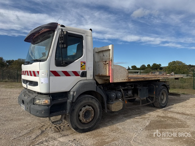 2006 Renault Kerax 380 4x2 Camion Ampliroll Roll-Off Truck - Muut kone: kuva 2006 Renault Kerax 380 4x2 Camion Ampliroll Roll-Off Truck - Muut kone 2006 Renault Kerax 380 4x2 Camion Ampliroll Roll-Off Truck - Muut kone: kuva 2006 Renault Kerax 380 4x2 Camion Ampliroll Roll-Off Truck - Muut kone
