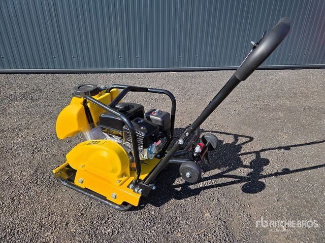 PLATE-COMPACTOR PC100-T Vibratory Plate Compactor - Tärylevy: kuva PLATE-COMPACTOR PC100-T Vibratory Plate Compactor - Tärylevy PLATE-COMPACTOR PC100-T Vibratory Plate Compactor - Tärylevy: kuva PLATE-COMPACTOR PC100-T Vibratory Plate Compactor - Tärylevy