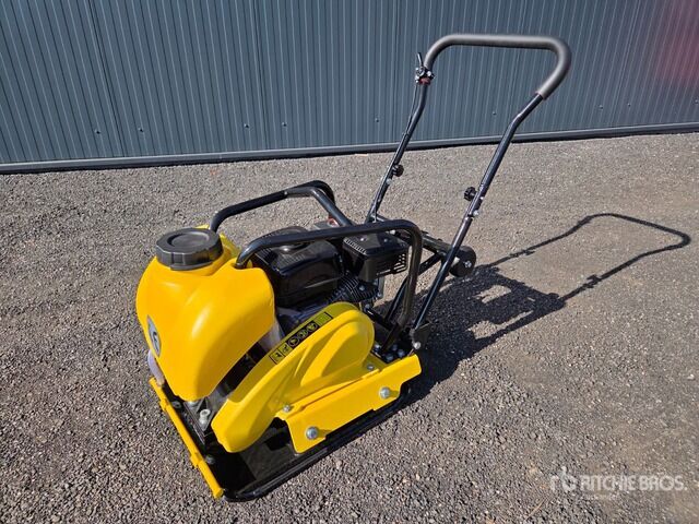 PLATE-COMPACTOR PC100-T Vibratory Plate Compactor - Tärylevy: kuva PLATE-COMPACTOR PC100-T Vibratory Plate Compactor - Tärylevy PLATE-COMPACTOR PC100-T Vibratory Plate Compactor - Tärylevy: kuva PLATE-COMPACTOR PC100-T Vibratory Plate Compactor - Tärylevy