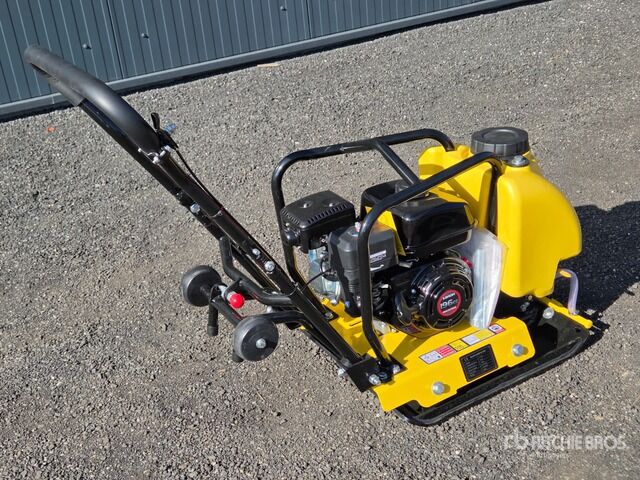 PLATE-COMPACTOR PC100-T Vibratory Plate Compactor - Tärylevy: kuva PLATE-COMPACTOR PC100-T Vibratory Plate Compactor - Tärylevy PLATE-COMPACTOR PC100-T Vibratory Plate Compactor - Tärylevy: kuva PLATE-COMPACTOR PC100-T Vibratory Plate Compactor - Tärylevy