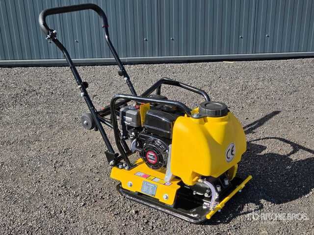 PLATE-COMPACTOR PC100-T Vibratory Plate Compactor - Tärylevy: kuva PLATE-COMPACTOR PC100-T Vibratory Plate Compactor - Tärylevy PLATE-COMPACTOR PC100-T Vibratory Plate Compactor - Tärylevy: kuva PLATE-COMPACTOR PC100-T Vibratory Plate Compactor - Tärylevy