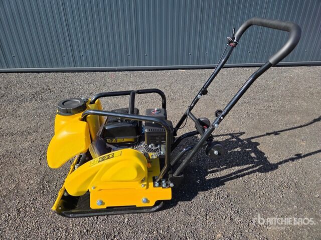 PLATE-COMPACTOR PC100-T Vibratory Plate Compactor - Tärylevy: kuva PLATE-COMPACTOR PC100-T Vibratory Plate Compactor - Tärylevy PLATE-COMPACTOR PC100-T Vibratory Plate Compactor - Tärylevy: kuva PLATE-COMPACTOR PC100-T Vibratory Plate Compactor - Tärylevy