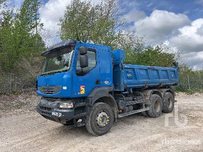 RENAULT KERAX 450DXI 6x4 Camion Benne - Kippiauto kuorma-auto: kuva RENAULT KERAX 450DXI 6x4 Camion Benne - Kippiauto kuorma-auto RENAULT KERAX 450DXI 6x4 Camion Benne - Kippiauto kuorma-auto: kuva RENAULT KERAX 450DXI 6x4 Camion Benne - Kippiauto kuorma-auto