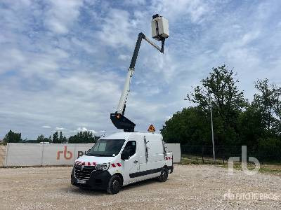 RENAULT MASTER 2021 Versalift VTL120C EVO 9 m ... - Itsekulkevat henkilönostimet: kuva RENAULT MASTER 2021 Versalift VTL120C EVO 9 m ... - Itsekulkevat henkilönostimet RENAULT MASTER 2021 Versalift VTL120C EVO 9 m ... - Itsekulkevat henkilönostimet: kuva RENAULT MASTER 2021 Versalift VTL120C EVO 9 m ... - Itsekulkevat henkilönostimet