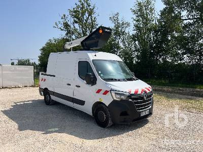 RENAULT MASTER 2021 Versalift VTL120C EVO 9 m ... - Itsekulkevat henkilönostimet: kuva RENAULT MASTER 2021 Versalift VTL120C EVO 9 m ... - Itsekulkevat henkilönostimet RENAULT MASTER 2021 Versalift VTL120C EVO 9 m ... - Itsekulkevat henkilönostimet: kuva RENAULT MASTER 2021 Versalift VTL120C EVO 9 m ... - Itsekulkevat henkilönostimet