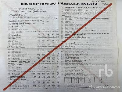 Kippiauto kuorma-auto RENAULT S130 4x2 Camion Benne: kuva Kippiauto kuorma-auto RENAULT S130 4x2 Camion Benne