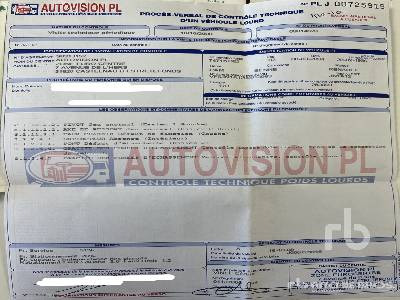 Kippiauto kuorma-auto RENAULT S130 4x2 Camion Benne: kuva Kippiauto kuorma-auto RENAULT S130 4x2 Camion Benne