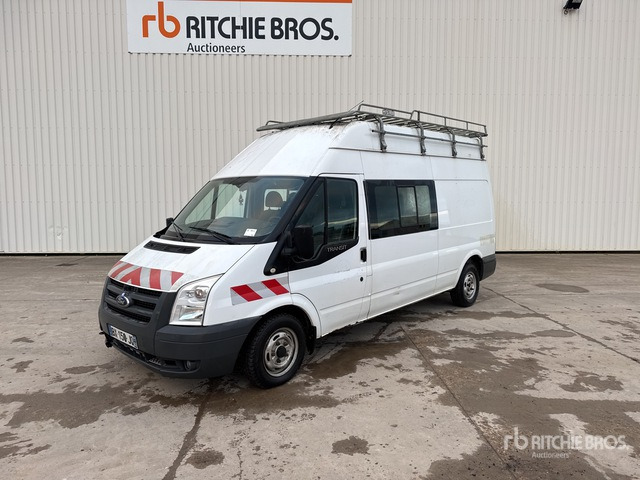 2011 Ford Transit 140 T300 Vehicule Utilitaire (Inoperable) Cargo Van - Tavara-auto: kuva 2011 Ford Transit 140 T300 Vehicule Utilitaire (Inoperable) Cargo Van - Tavara-auto 2011 Ford Transit 140 T300 Vehicule Utilitaire (Inoperable) Cargo Van - Tavara-auto: kuva 2011 Ford Transit 140 T300 Vehicule Utilitaire (Inoperable) Cargo Van - Tavara-auto