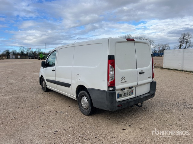 2015 Citroen Jumpy Vehicule Utilitaire (Inoperable) Cargo Van - Tavara-auto: kuva 2015 Citroen Jumpy Vehicule Utilitaire (Inoperable) Cargo Van - Tavara-auto 2015 Citroen Jumpy Vehicule Utilitaire (Inoperable) Cargo Van - Tavara-auto: kuva 2015 Citroen Jumpy Vehicule Utilitaire (Inoperable) Cargo Van - Tavara-auto