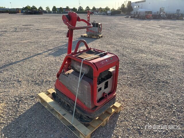 Wacker Neuson Vibratory Plate Compactor - Tärylevy: kuva Wacker Neuson Vibratory Plate Compactor - Tärylevy Wacker Neuson Vibratory Plate Compactor - Tärylevy: kuva Wacker Neuson Vibratory Plate Compactor - Tärylevy