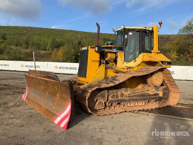 1997 Cat D6M LGP Crawler Dozer - Puskutraktori: kuva 1997 Cat D6M LGP Crawler Dozer - Puskutraktori 1997 Cat D6M LGP Crawler Dozer - Puskutraktori: kuva 1997 Cat D6M LGP Crawler Dozer - Puskutraktori