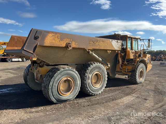 2004 Volvo A25D 6x6 Articulated Dump Truck - Nivelkippiauto: kuva 2004 Volvo A25D 6x6 Articulated Dump Truck - Nivelkippiauto 2004 Volvo A25D 6x6 Articulated Dump Truck - Nivelkippiauto: kuva 2004 Volvo A25D 6x6 Articulated Dump Truck - Nivelkippiauto
